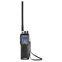 Algopix Similar Product 11 - Cobra HH50WXST Handheld CB Radio 