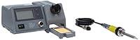 Algopix Similar Product 8 - Digitale Ltstation mit LCD Display