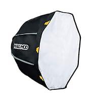 Algopix Similar Product 9 - MagMod MagBox 24 Octa Softbox with