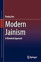 Algopix Similar Product 13 - Modern Jainism: A Historical Approach