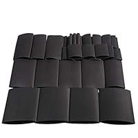 Algopix Similar Product 4 - MILAPEAK 36pcs 31 Dual Wall Adhesive