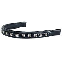 Algopix Similar Product 14 - Ovation Princess Straight Browband
