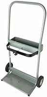 Algopix Similar Product 2 - Forney 510 Light Duty Cylinder Cart