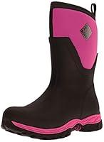 Algopix Similar Product 7 - Muck Boot Arctic Sport II Extreme
