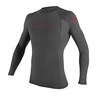Algopix Similar Product 3 - ONeill Youth Basic Skins UPF 50 Long