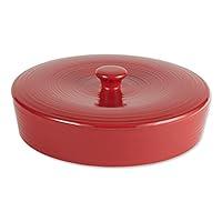 Algopix Similar Product 4 - RSVP International Stoneware Tortilla