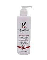 Algopix Similar Product 7 - Warren London  Hydrating Butter For