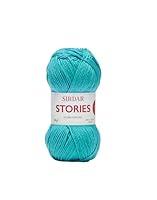 Algopix Similar Product 20 - Sirdar Stories DK Double Knitting