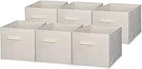 Algopix Similar Product 8 - Sodynee Foldable Cloth Storage Cube