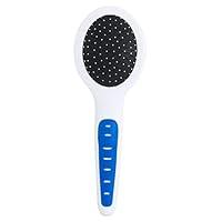 Algopix Similar Product 1 - JW Gripsoft Pin Brush