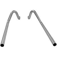 Algopix Similar Product 13 - Flowmaster 15816 Prebend Tailpipes 