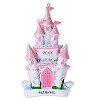 Algopix Similar Product 13 - Personalized Dibsies Princess Kids