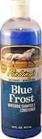 Algopix Similar Product 9 - Fiebing's Blue Frost Whitening Shampoo