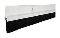 Algopix Similar Product 15 - Self Adhesive door sweep with nylon