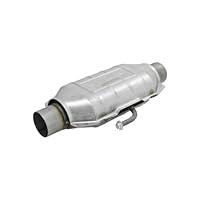 Algopix Similar Product 10 - Flowmaster 2900225 290 Series 25