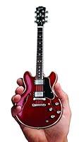 Algopix Similar Product 1 - Axe Heaven Electric Guitar Body (GG-320)