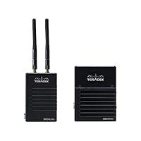 Algopix Similar Product 19 - Teradek Bolt 500 LT 3GSDI Wireless TX