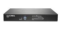 Algopix Similar Product 9 - SonicWall TZ600 Network Security