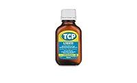 Algopix Similar Product 8 - TCP Liquid Antiseptic 50ml