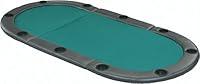 Algopix Similar Product 19 - Fat Cat TriFold Poker Game Table Top