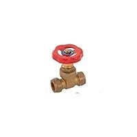 Algopix Similar Product 18 - Plumbob 971611 Gate Valve