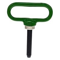 Algopix Similar Product 2 - Genuine OEM Magnetic Hitch Pin John