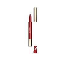 Algopix Similar Product 8 - Clarins Joli Rouge Lip Crayon  2In1