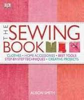 Algopix Similar Product 17 - The Sewing Book An Encyclopedic