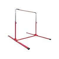 Algopix Similar Product 11 - Titan Fitness Adjustable Jr Kip Bar