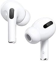 Algopix Similar Product 4 - Apple AirPods Pro Wireless Earbuds with