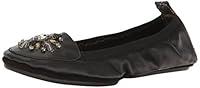 Algopix Similar Product 3 - Yosi Samra Womens Orly Loafer with