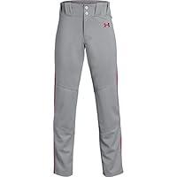 Algopix Similar Product 7 - Under Armour Boys Utility Relaxed