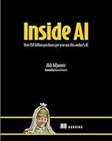 Algopix Similar Product 18 - Inside AI Over 150 billion purchases