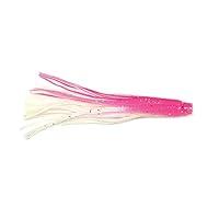 Algopix Similar Product 10 - Billfisher Tuna Tail Skirts Trolling
