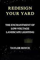 Algopix Similar Product 20 - Redesign Your Yard The Enchantment of