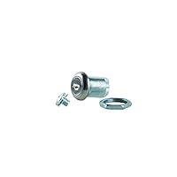 Algopix Similar Product 8 - Lippert 213116 RV Baggage Door Key Lock