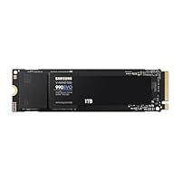 Algopix Similar Product 6 - Samsung 990 EVO SSD 1TB PCIe Gen 4x4