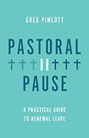 Algopix Similar Product 18 - Pastoral Pause A Practical Guide to