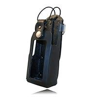 Algopix Similar Product 4 - Boston Leather Firemens Radio Holder