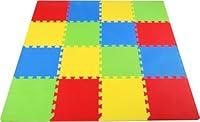 Algopix Similar Product 1 - BalanceFrom Kids Puzzle Exercise Play