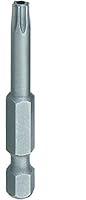 Algopix Similar Product 9 - padre 612 Torx Bits with Bore 14Inch