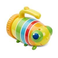 Algopix Similar Product 20 - Melissa  Doug Sunny Patch Giddy Buggy
