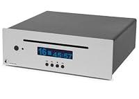 Algopix Similar Product 12 - ProJect Audio  CD Box DS  Audio CD