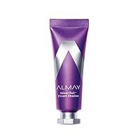 Algopix Similar Product 13 - Almay Velvet Foil Cream Shadow Violet