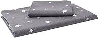 Algopix Similar Product 20 - Dreamscene Galaxy Stars Duvet Cover