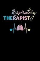 Algopix Similar Product 16 - Respiratory Therapist Notebook