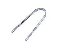 Algopix Similar Product 12 - Alta Replacement Fender Brace Chrome