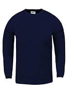 Algopix Similar Product 4 - Shaka Wear KTC03_S Thermal Long Sleeve