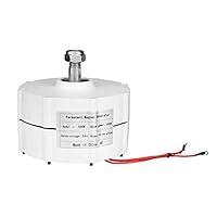 Algopix Similar Product 3 - BOATb Convenient ThreePhase Permanent
