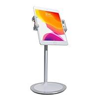 Algopix Similar Product 2 - Desktop Tablet Stand  CTA Adjustable
